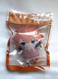 にじぱぺっと にじさんじ Oriens 赤城ウェン