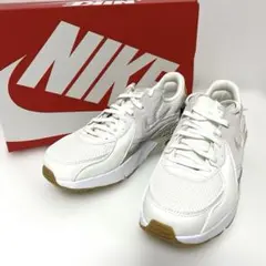 NIKE ナイキ スニーカー エアマックス EXCEE 24.5 未使用