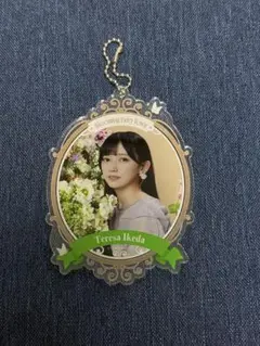 2025年最新】池田瑛紗アクスタの人気アイテム - メルカリ