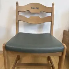 2026年最新】カリモク RUSTIC 椅子の人気アイテム - メルカリ