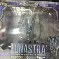 カプコンフィギュアビルダー クリエイターズモデル ナナ・テスカトリ