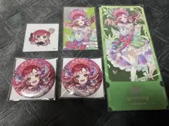 にじさんじ 早乙女ベリー