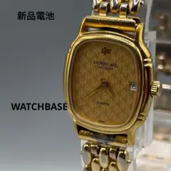RAYMOND WEIL レイモンドウェイル 腕時計　9930 ダイヤ　18Kのサムネイル