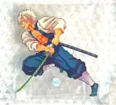 柱稽古　不死川実弥　ジオラマアクリルスタンド Amazon.co.jp: 鬼滅 不死川 実弥 アクリルスタンド ワールドツアー