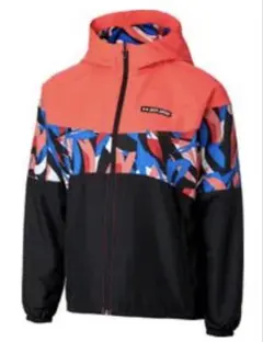 Under Armour メッシュ ライナー プリント フーディー XL