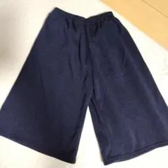 ネイビー ハーフパンツ Mサイズ