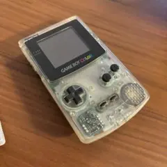 2026年最新】ゲームボーイカラー スケルトンの人気アイテム - メルカリ