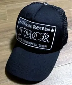 2026年最新】クロムハーツ キャップ 並行輸入の人気アイテム - メルカリ
