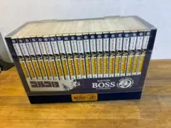 ボスオリジナル ゴルゴ13 21 巻セット BOSSコーヒー 非売品 2025年最新】ゴルゴ13 BOSSの人気アイテム - メルカリ