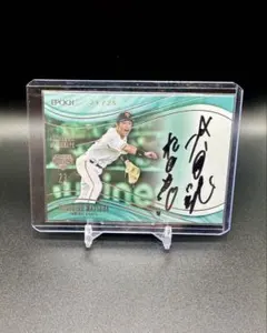 ホークス時代サイン入り 松田宣浩直筆サイン 実使用NPB 熱男 ホークス時代サイン入り 松田宣浩直筆サイン 実使用NPB 熱男 ホークス