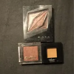 プチプラコスメ アイシャドウ まとめ売り