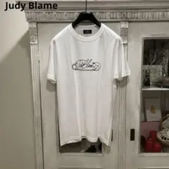 2026年最新】Judy Blame カラー：ホワイト系 メンズ Tシャツの人気 