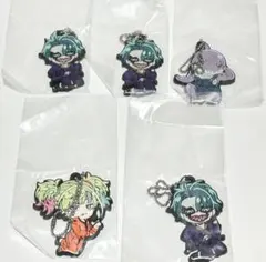 異世界スーサイドスクワッド ラバスト