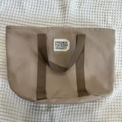 キャンバストート トートバッグ
