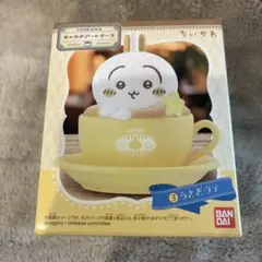 バンダイ ちいかわ キャラデアートケース うさぎラテのサムネイル