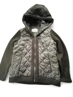 Eddie Bauer エディーバウアー EB550 グースダウン MP メンズ