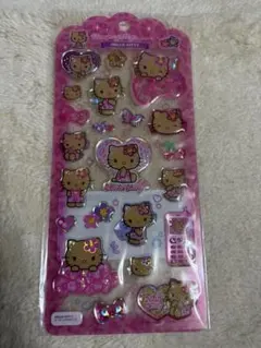 ハローキティ Drop jelly seal