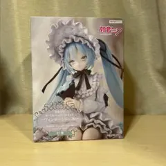 初音ミク ぬーどるストッパーフィギュア ヴィンテージドール
