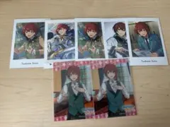あんスタ 朱桜司 パシャこれ ぱしゃっつ