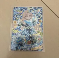 アイプリ タマキ カルテットスターバズリウムスペード