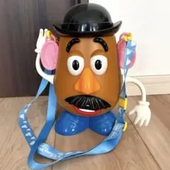 ポテトヘッド キャラクターグッズ