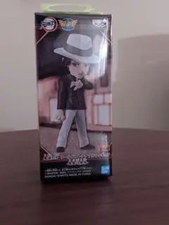 鬼滅の刃 ワーコレ フィギュア　6種