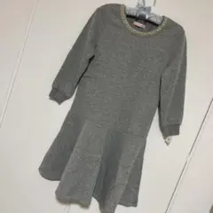 IMAGE チュニック　タグ付き　未使用品