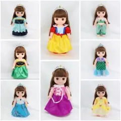 meme様 リクエスト 2点 まとめ商品　3,7番ドレス　靴Bゴールド