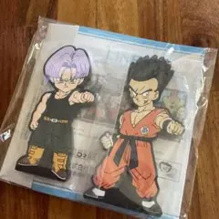 お値下げ　ドラゴンボール未来への決闘　2体