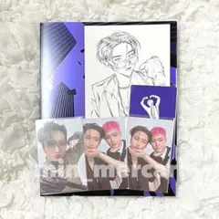 ATEEZ THE WORLD EP.2：OUTLAW ソンファ