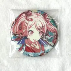 プロセカ 暁山瑞希 グリッター缶バッジ 34b