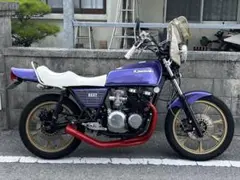 z1 z2 pam's427マフラー - メルカリ