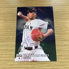 2026年最新】千賀滉大 サインカードの人気アイテム - メルカリ