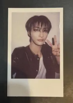 ATEEZ ソンファ PLAYCODE 封入ポラ