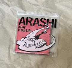 嵐 4thシングル 〈a Day in Our Life〉 生産限定商品