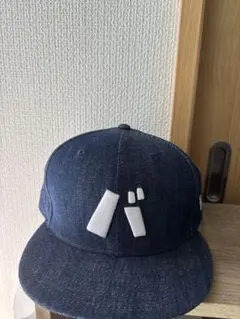 バ帽 2022年 H バ 9FIFTY WOOL CAP チェック柄 バナナマン - メルカリ