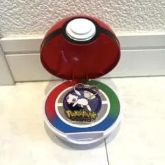 ポケパークカントー ミュウツーピンズ pokepark KANTO Mewtwo - メルカリ