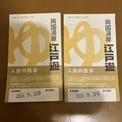 2025年最新】江戸遊 チケットの人気アイテム - メルカリ