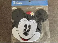 Disney ミニーマウス フェイス　湯たんぽカバーのサムネイル