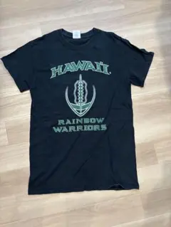 ハワイ大学GILDAN HAWAII University Tシャツ Sのサムネイル