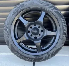 キッズレ-シング 15インチ 6.5j +35 165/60R15 - メルカリ