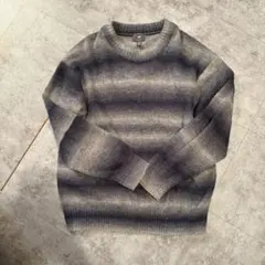 2025年最新】ドリスヴァンノッテン ボーダー ニットの人気アイテム