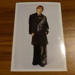 【おまとめ50円】超特急 生写真 REAL？A カイ