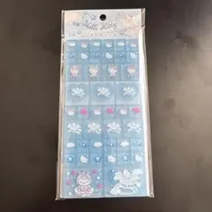 ハローキティ タイルシール