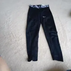 NIKE PRO タイツ ブラック Sサイズ