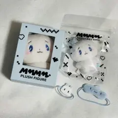 plave mmmm 公式ぬいぐるみ イェジュンセット