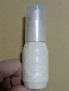 CANMAKE モイストプリズムプライマー 01