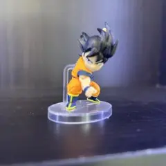2-150 ドラゴンボール 孫悟空 ミニフィギュア - メルカリ