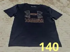 みかん様専用　アンダーアーマー Tシャツ 140 YMD/MD/M
