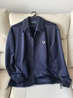 FRED PERRY トラックスーツ